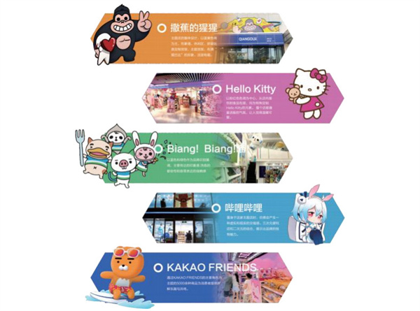 浅购便利店加盟